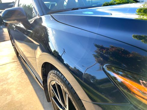 Used 2022 Toyota Camry SE image 11