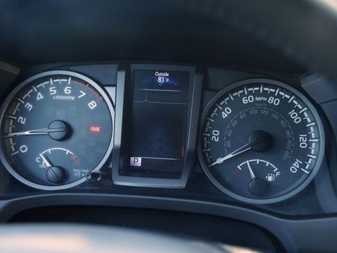 Used 2018 Toyota Tacoma TRD Pro image 13