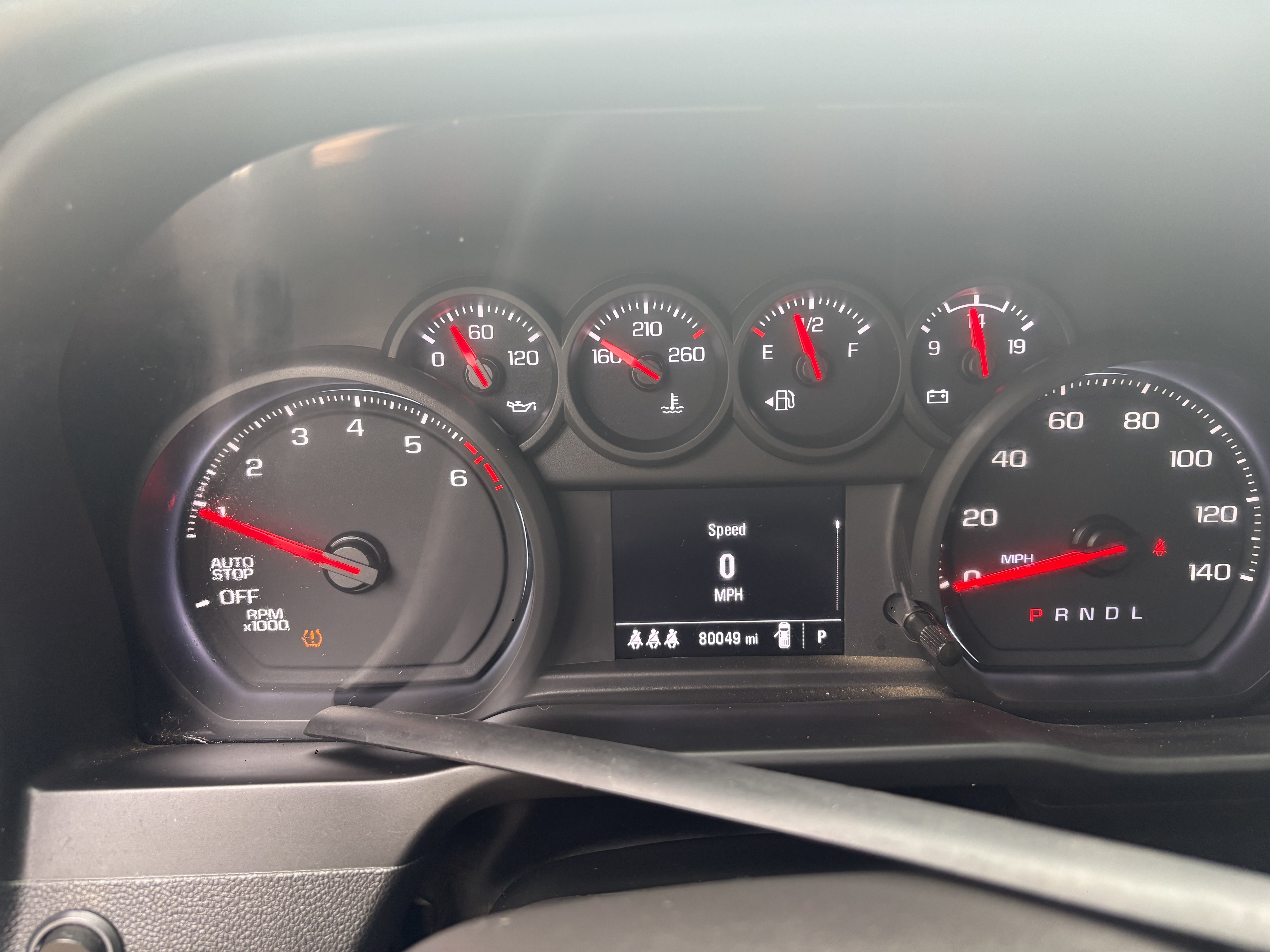 Used 2024 Chevrolet Silverado 1500 Custom AWD/4WD image 11