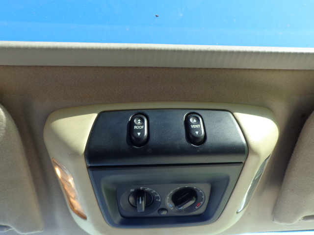 Used 2004 Ford Expedition Eddie Bauer AWD/4WD image 24