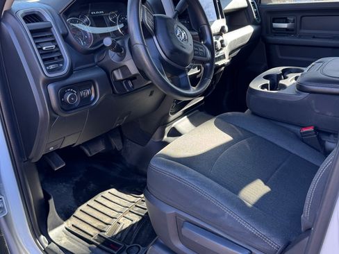 Used 2019 RAM 3500 Tradesman image 2