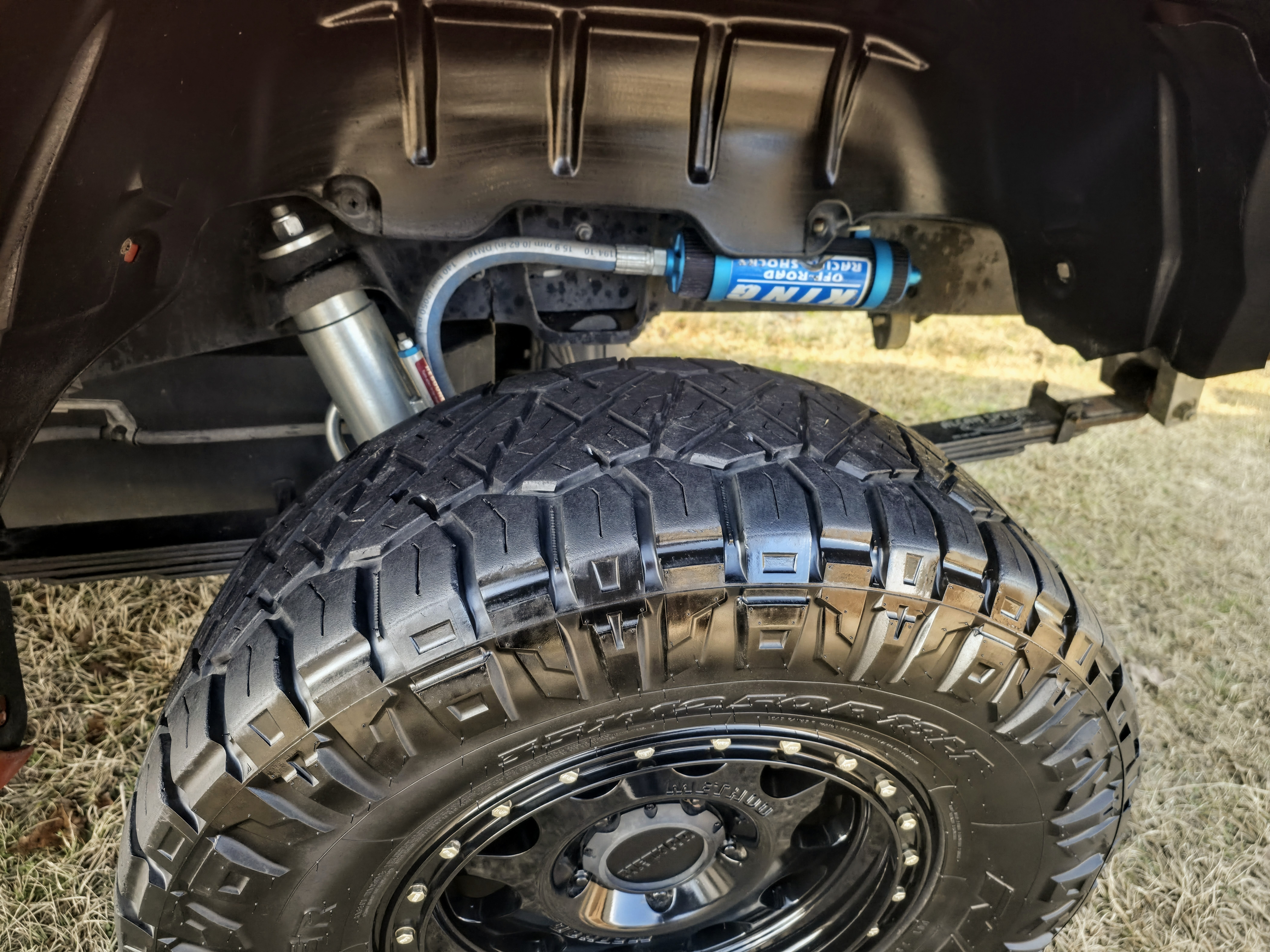 Used 2015 Toyota Tundra TRD Pro AWD/4WD image 11