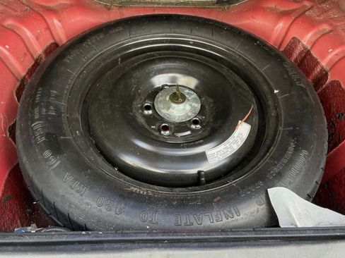 Used 2005 Honda Element EX image 26