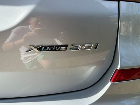 Used 2021 BMW X3 xDrive30i w/ Convenience Package image 12