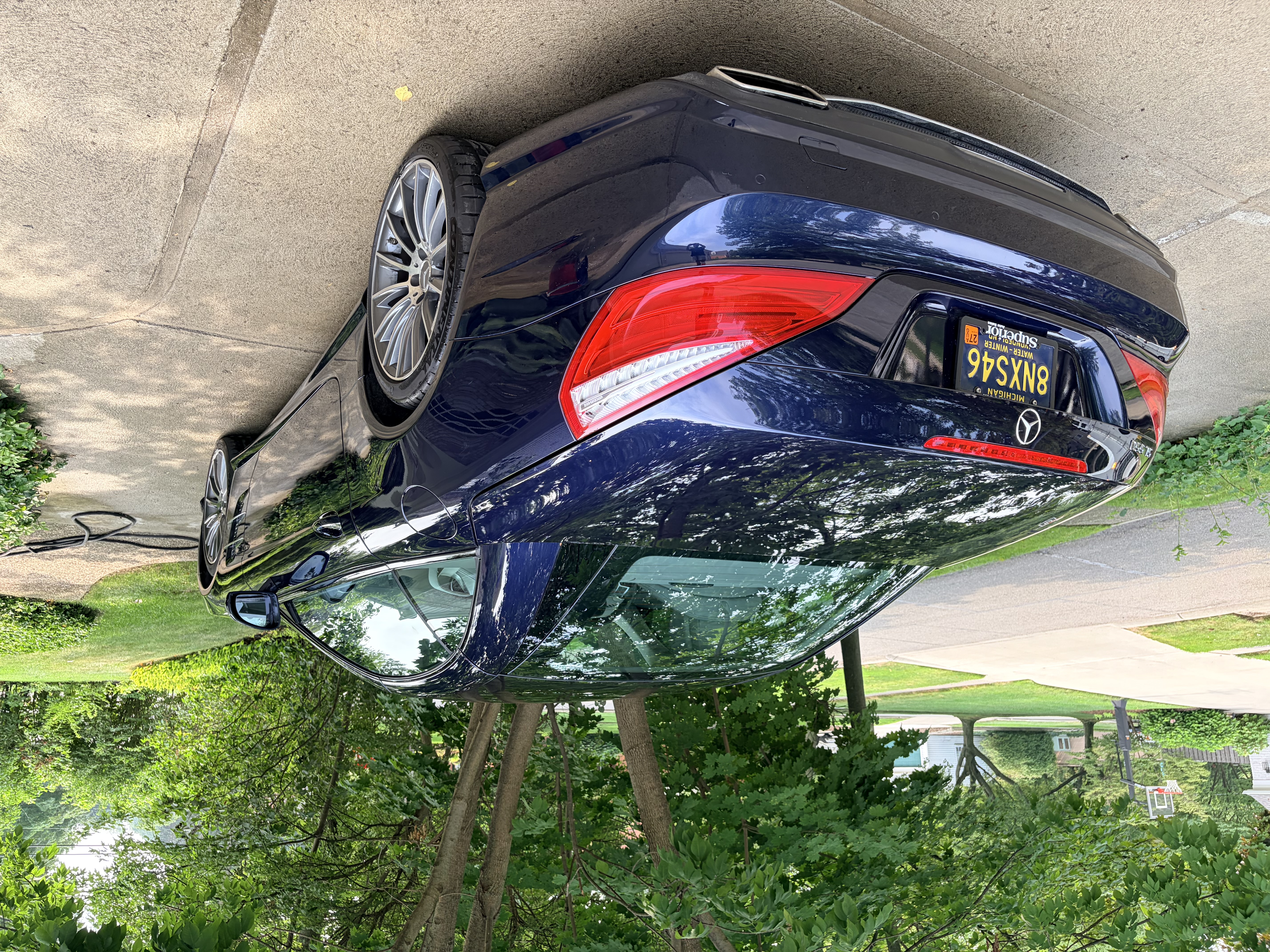 Used 2015 Mercedes-Benz SL 550 image 10