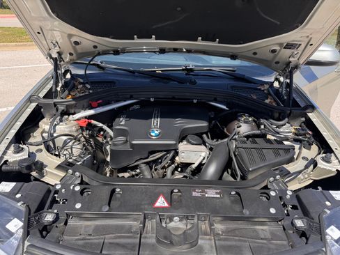 Used 2015 BMW X3 xDrive28i image 11