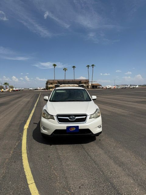 Used 2013 Subaru Crosstrek 2.0i Premium w/ Popular Pkg 2 AWD/4WD image 12