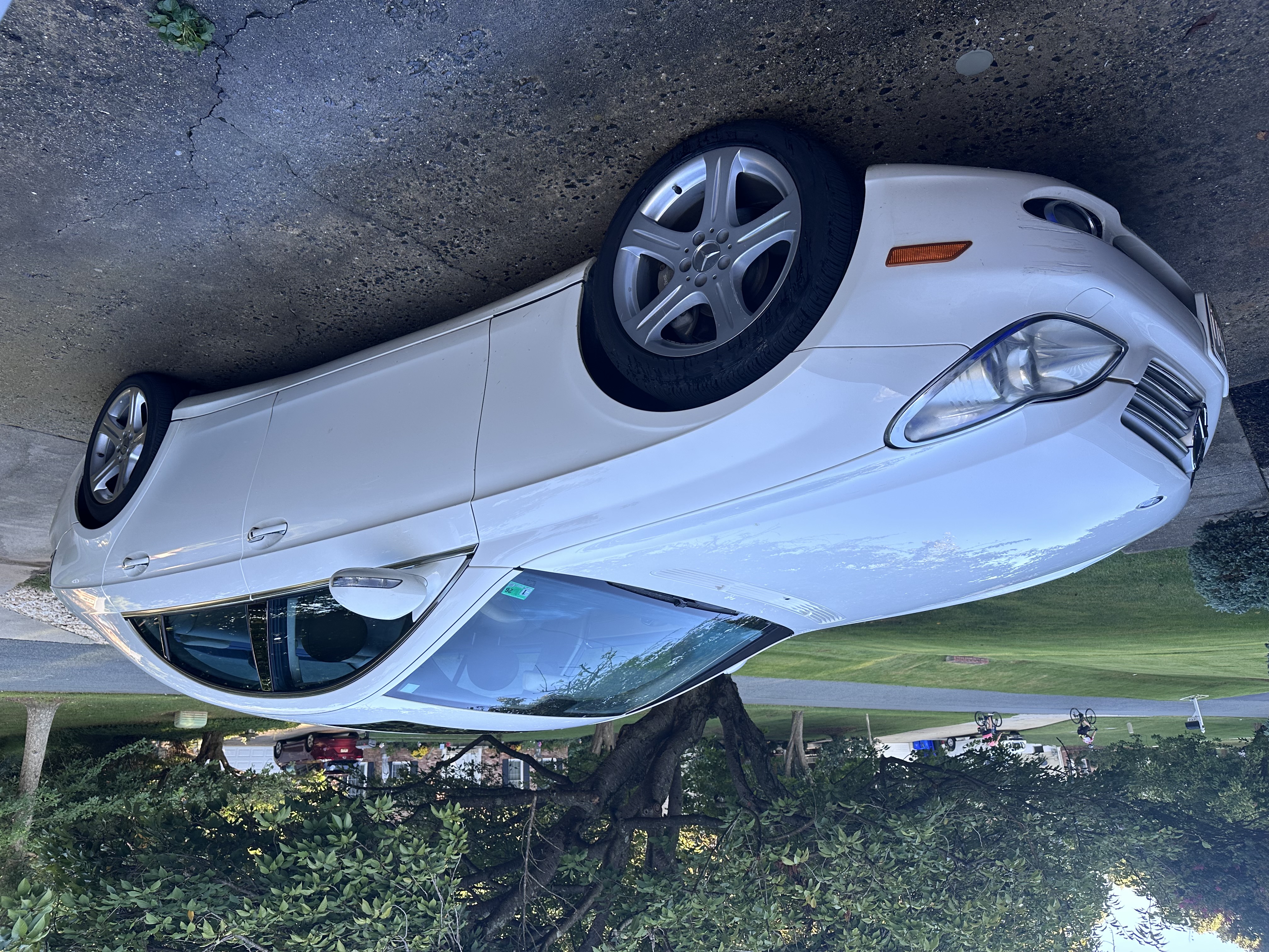 Used 2006 Mercedes-Benz CLS 500 image 6