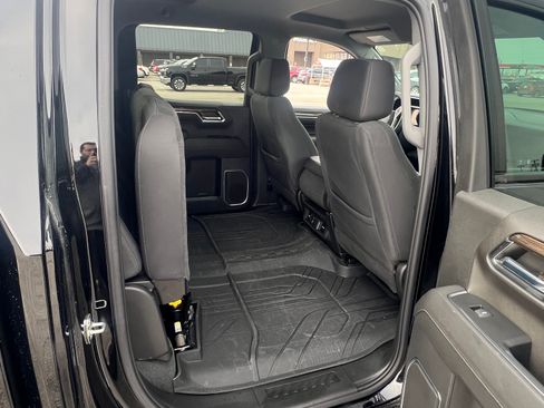 Used 2023 Chevrolet Silverado 1500 LT w/ Convenience Package II image 15