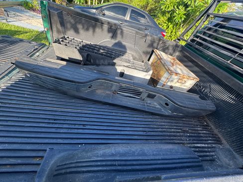Used 2000 GMC Sierra 1500 2WD Extended Cab image 21