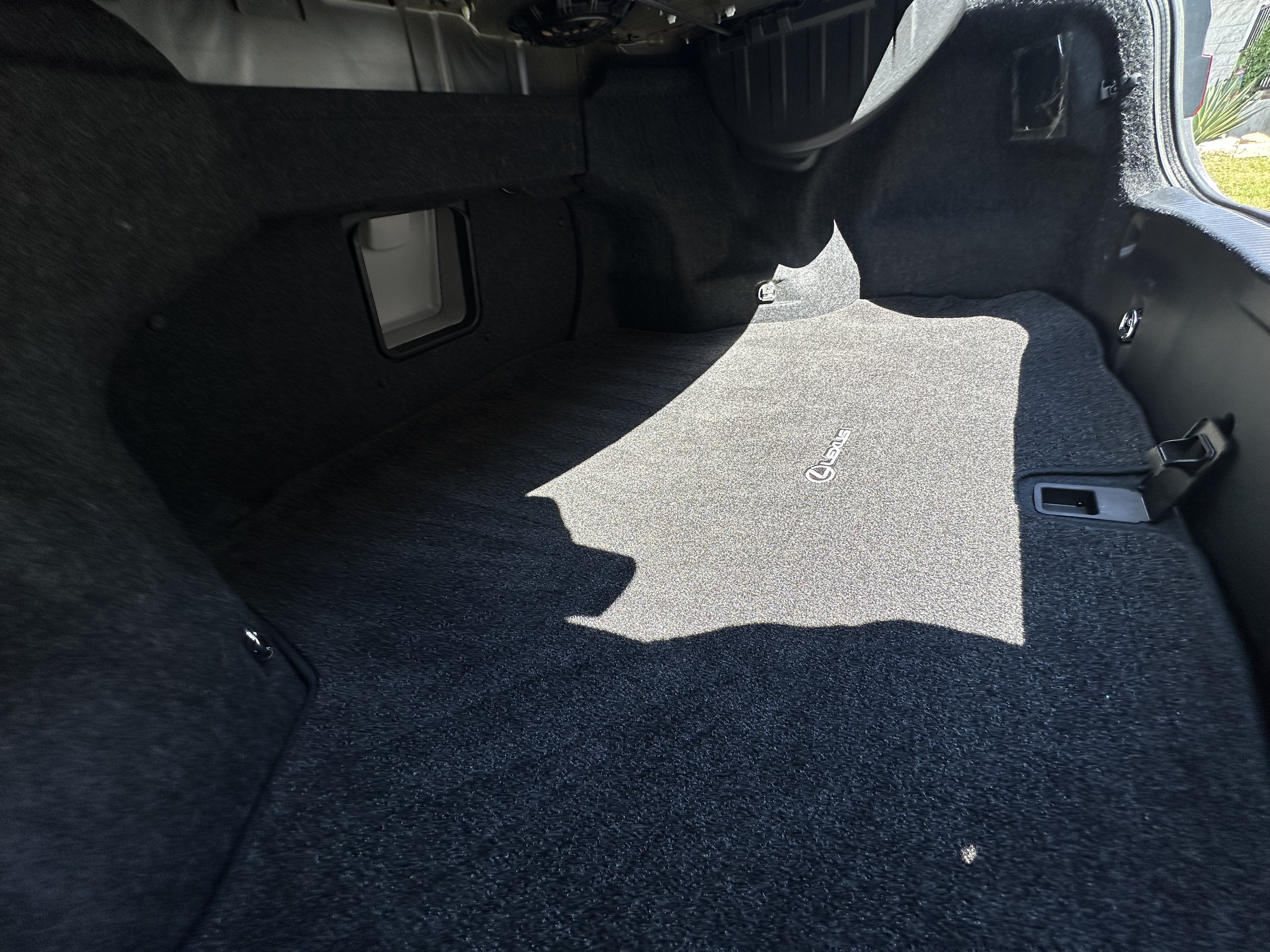 Used 2017 Lexus ES 350 w/ Luxury Package FWD image 18