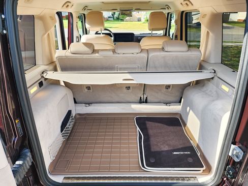 Used 2023 Mercedes-Benz G 550 image 28