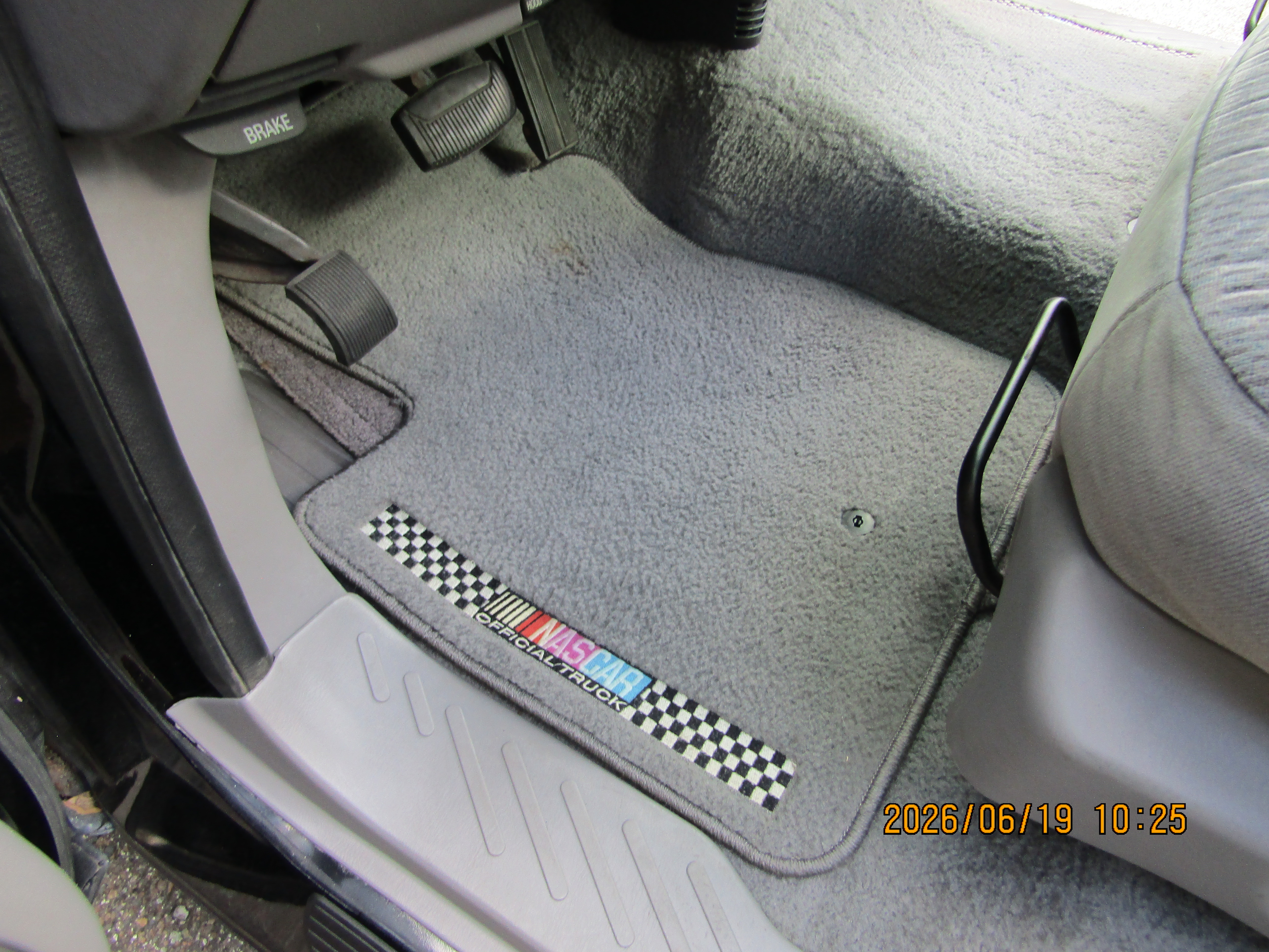 Used 1998 Ford F150 2WD Regular Cab image 24