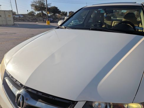 Used 2008 Acura TSX w/ Navigation image 21