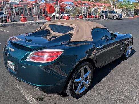 Used 2008 Saturn Sky Red Line image 5