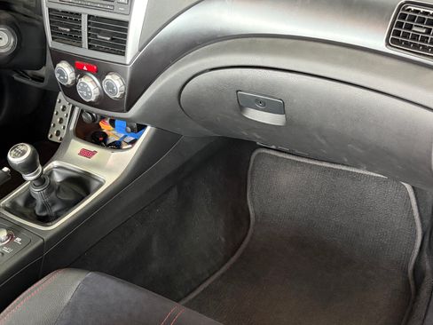 Used 2013 Subaru Impreza WRX STI AWD/4WD image 9