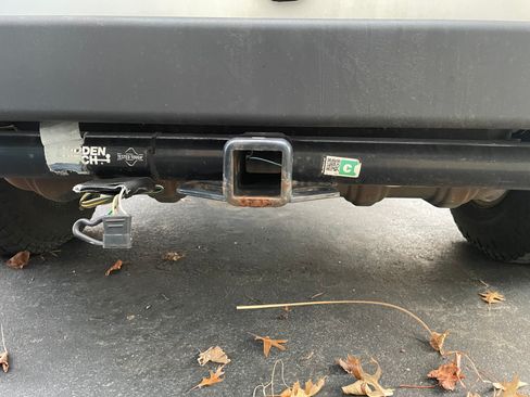 Used 2005 Jeep Wrangler X w/ Rocky Mountain Edition Group image 15