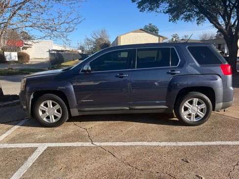 Used 2014 GMC Terrain SLE image 5