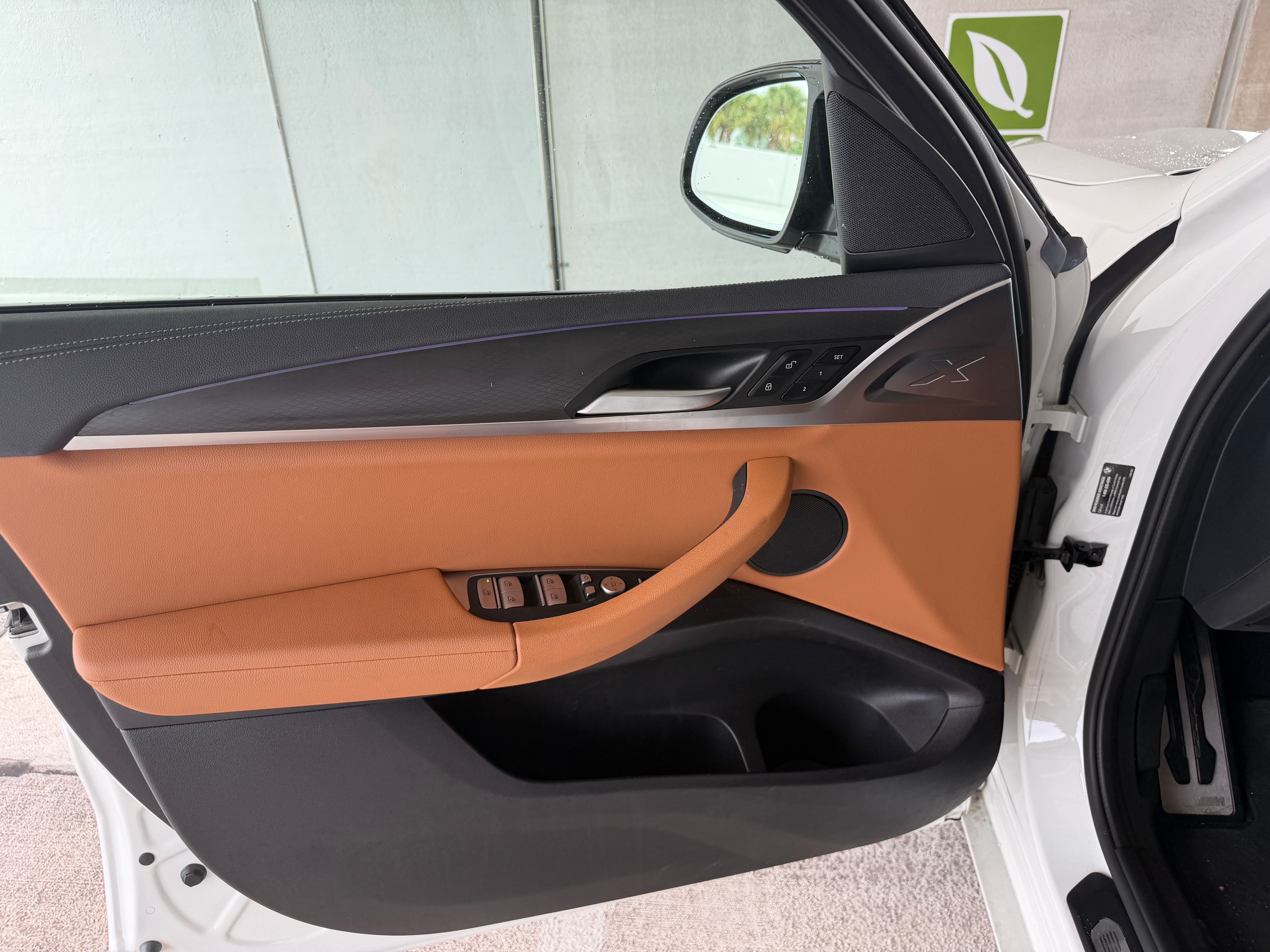 Used 2022 BMW X3 M40i AWD/4WD image 8