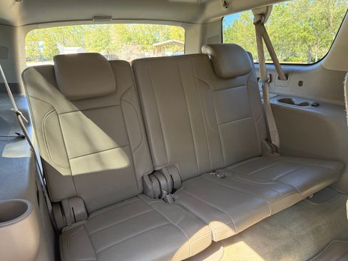 Used 2015 GMC Yukon XL SLT w/ Open Road Package image 13