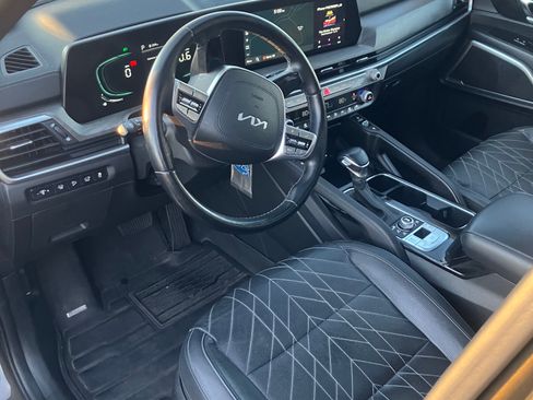 Used 2023 Kia Telluride EX X-Line image 10