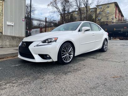 Used 2015 Lexus IS 250