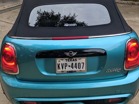 Used 2018 MINI Cooper S image 6