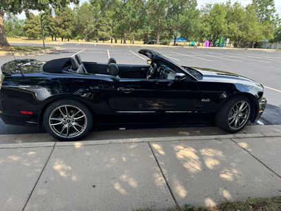 Used 2014 Ford Mustang GT w/ GT Brake Performance Package