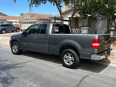 Used 2004 Ford F150 XL