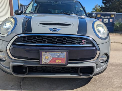 Used 2015 MINI Cooper S image 5