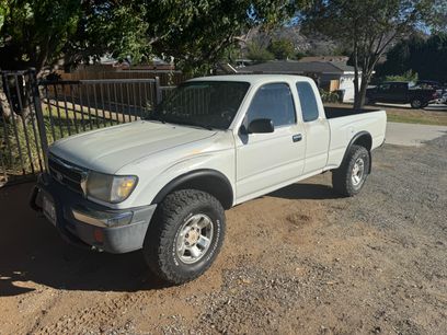 Used 1998 Toyota Tacoma PreRunner