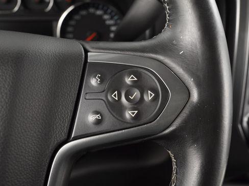 Used 2016 Chevrolet Silverado 1500 LT w/ All Star Edition image 23