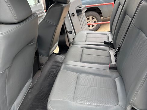 Used 2016 Ford F350 XL w/ Snow Plow Prep Package image 12