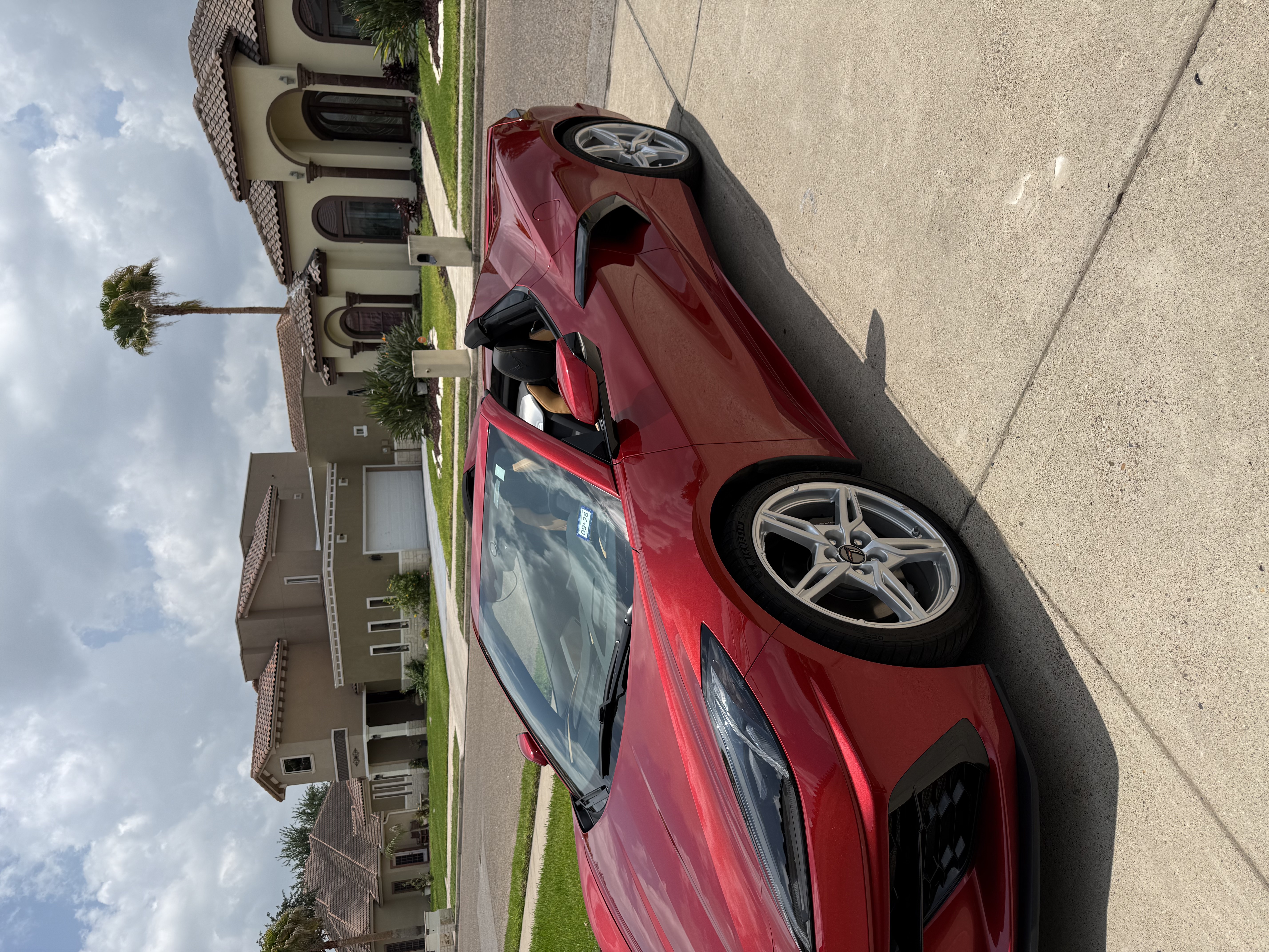 Used 2023 Chevrolet Corvette Stingray Preferred Conv w/ 2LT RWD image 9