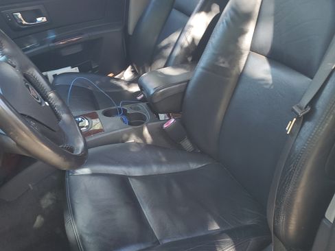 Used 2007 Cadillac CTS 3.6 w/ Bose Edition image 14