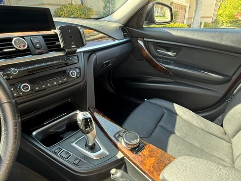 Used 2015 BMW 328i Sedan RWD image 17