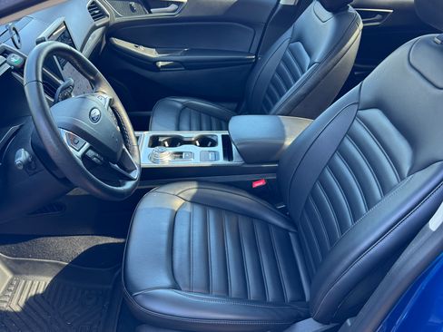 Used 2024 Ford Edge SEL w/ Convenience Package AWD/4WD image 19