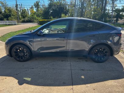 Used 2021 Tesla Model Y Long Range
