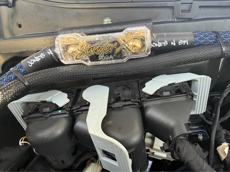 Used 2025 Ford F150 XL RWD image 12