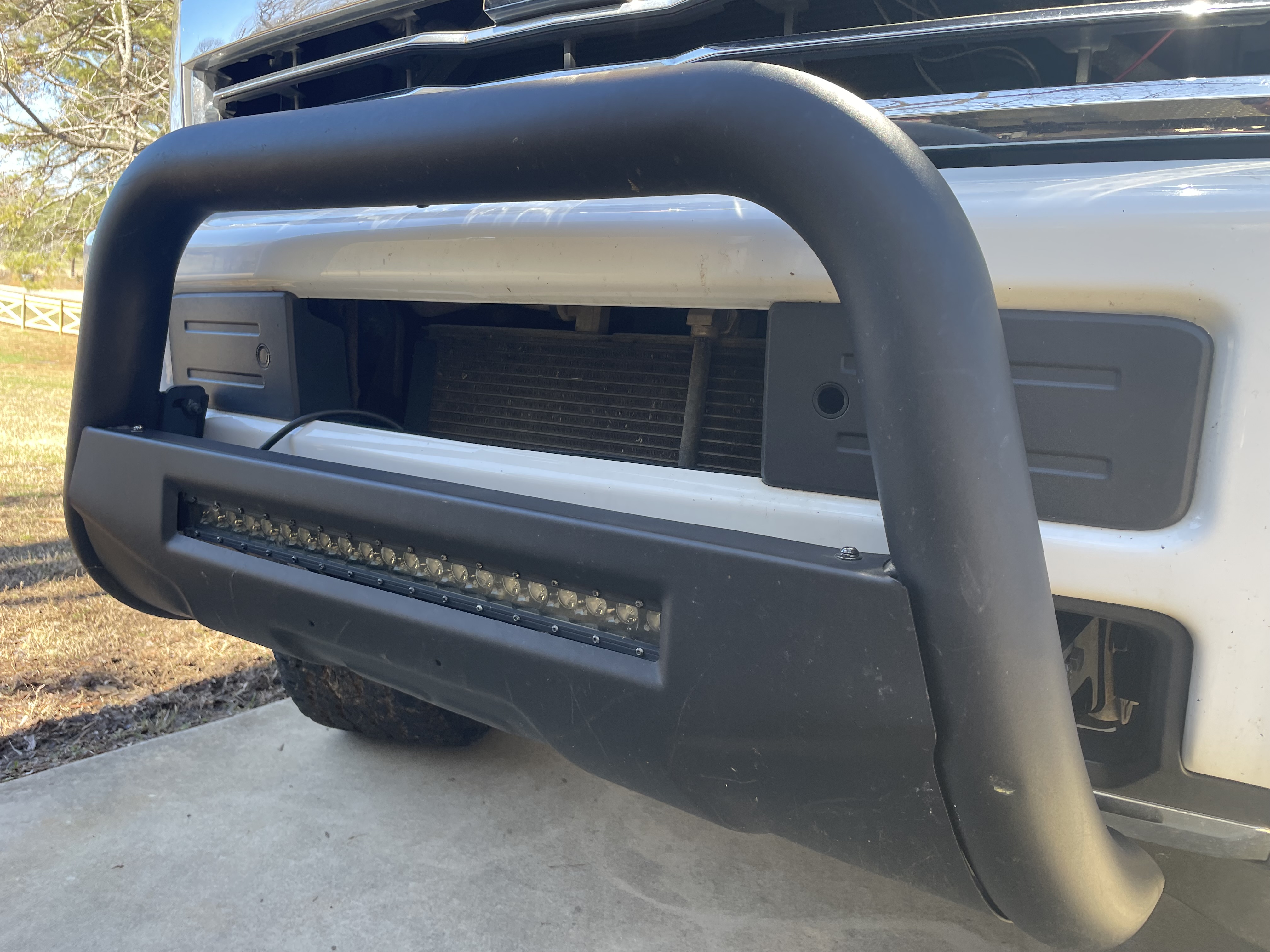 Used 2015 Chevrolet Silverado 2500 High Country w/ Duramax Plus Package AWD/4WD image 14
