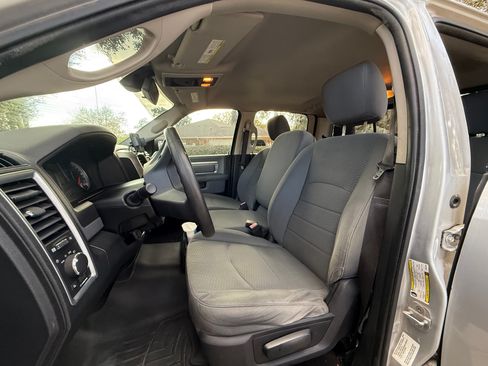 Used 2014 RAM 2500 SLT image 6