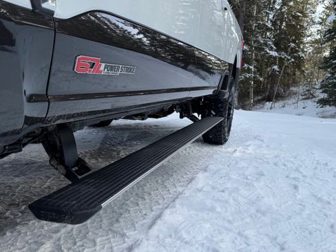 Used 2025 Ford F350 King Ranch w/ Tremor Off-Road Package image 10