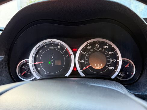 Used 2010 Acura TSX Sedan image 13