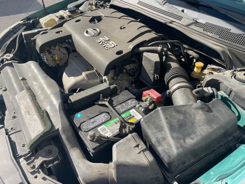 Used 2003 Nissan Altima 2.5 SL image 17