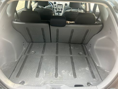 Used 2009 Pontiac Vibe w/ Preferred Package image 19