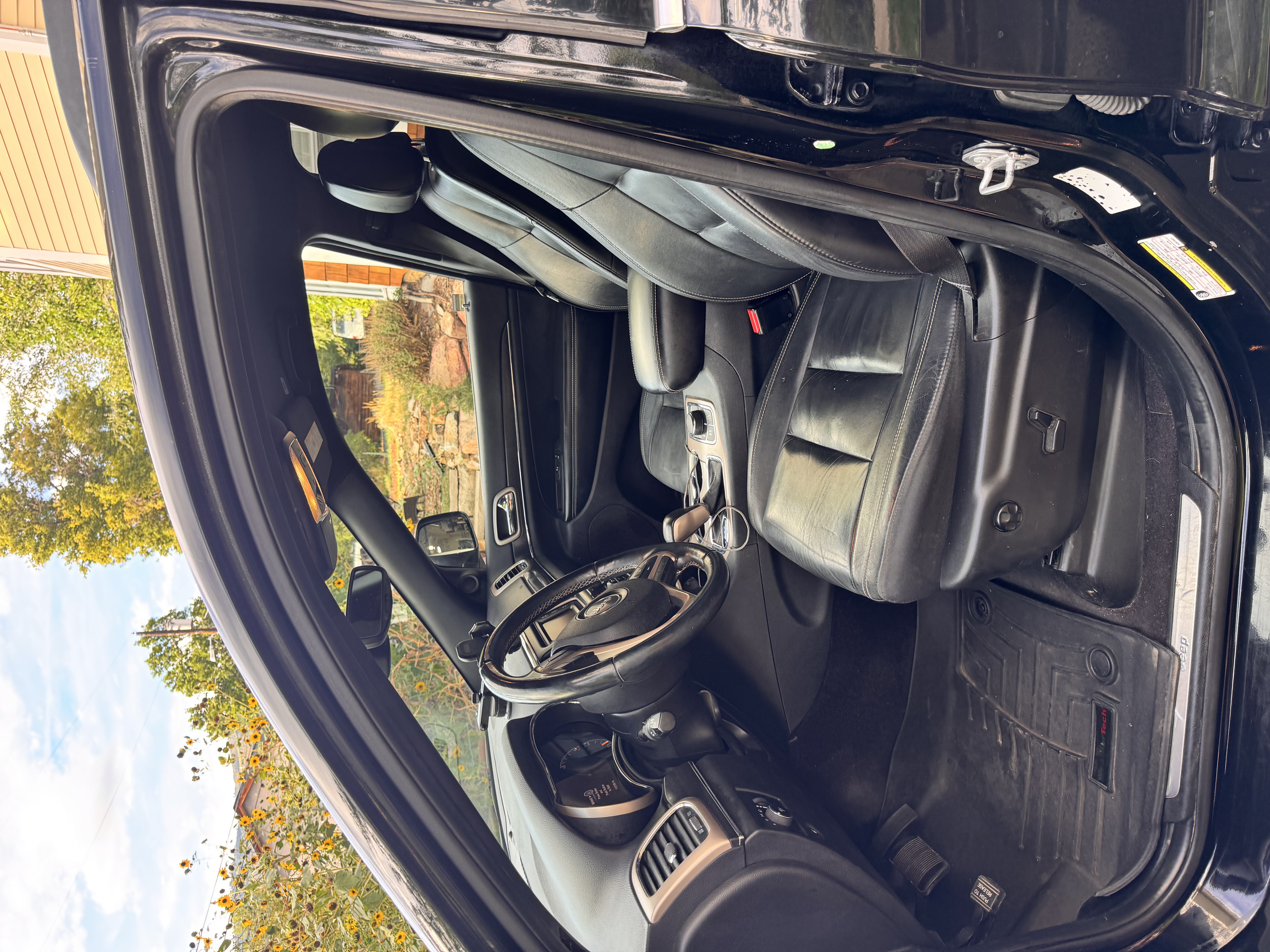 Used 2017 Jeep Grand Cherokee Limited AWD/4WD image 10