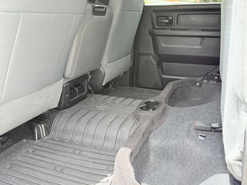 Used 2017 RAM 2500 Tradesman w/ Chrome Appearance Group AWD/4WD image 28