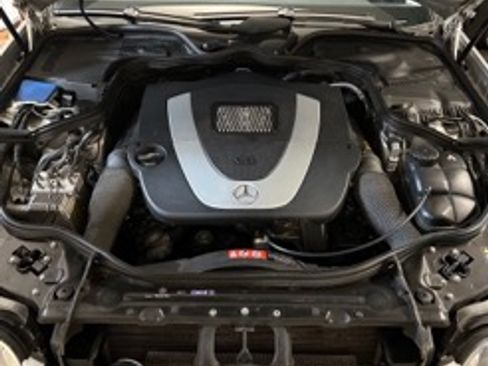 Used 2006 Mercedes-Benz E 350 Sedan image 12