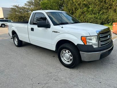 Used 2011 Ford F150 XL w/ PWR Equipment Group