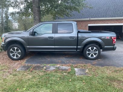 Used 2020 Ford F150 XL w/ Equipment Group 101A Mid